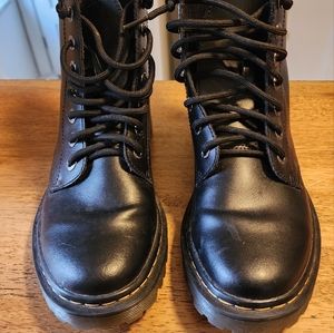 Doc Martens Luana black size W8